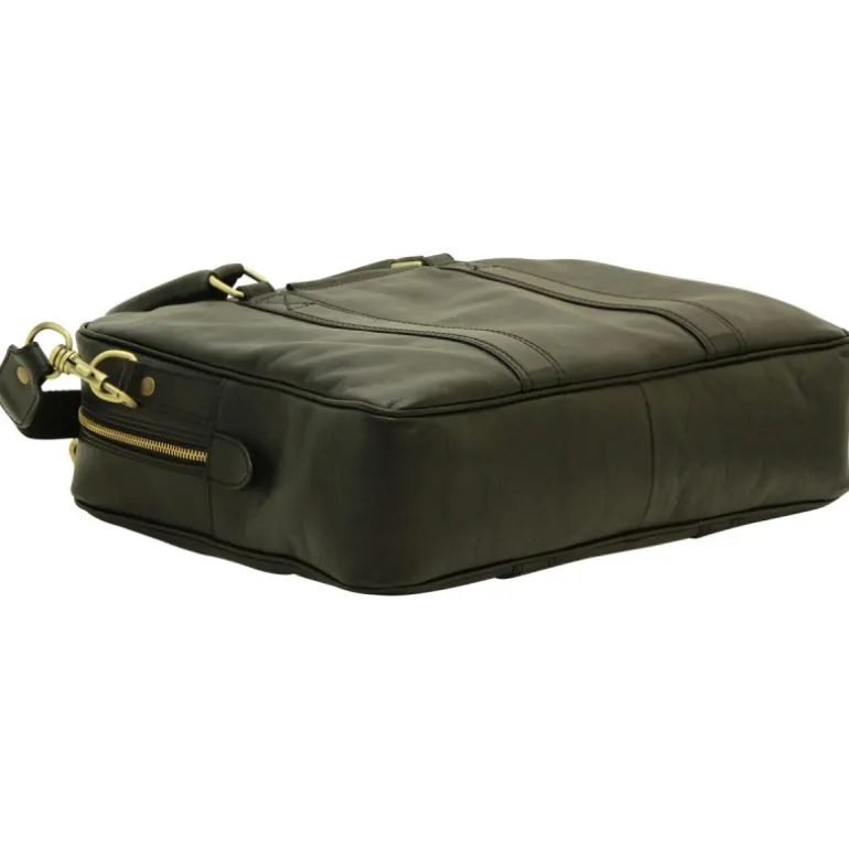 Teczka męska skórzana "Opole"