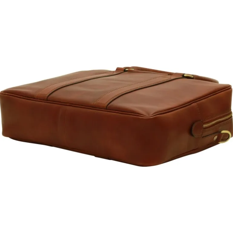 Teczka męska skórzana "Opole"