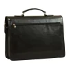 Teczka męska skórzana "Stęszew"