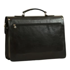 Teczka męska skórzana "Stęszew"
