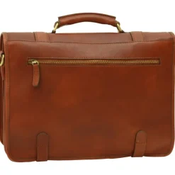 Teczka męska skórzana "Sosnowiec"