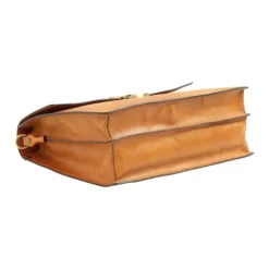 Teczka męska skórzana "Stęszew"