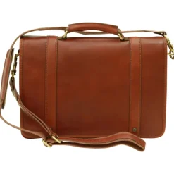 Teczka męska skórzana "Sosnowiec"