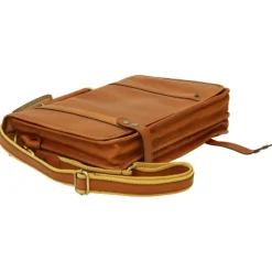 Teczka męska skórzana "Sosnowiec"