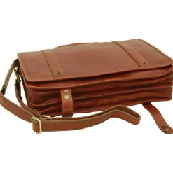 Teczka męska skórzana "Sosnowiec"