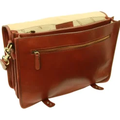 Teczka męska skórzana "Sosnowiec"