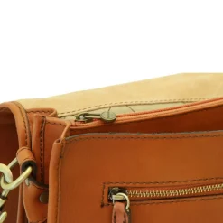 Teczka męska skórzana "Sosnowiec"