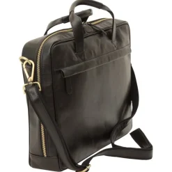 Teczka męska skórzana "Wałbrzych"