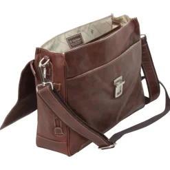 Teczka męska skórzana "Wrocław"