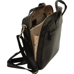 Teczka męska skórzana "Wałbrzych"