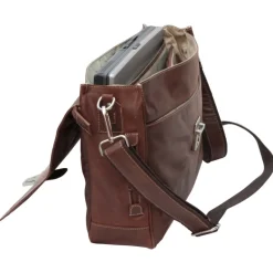 Teczka męska skórzana "Wrocław"