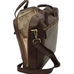 Teczka męska skórzana "Wałbrzych"