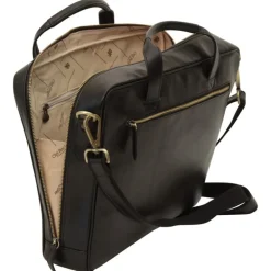 Teczka męska skórzana "Wałbrzych"