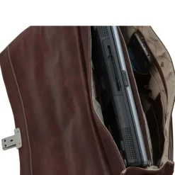 Teczka męska skórzana "Wrocław"