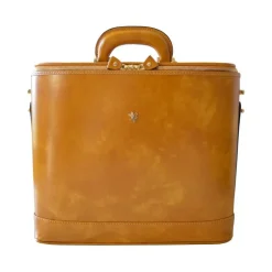 Teczka na laptopa skórzana "Raffaello" R116-15