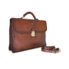 Teczka na Laptopa ze skóry "Da Verrazzano" B362