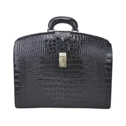 Teczka na Laptopa ze skóry. "Brunelleschi" K120