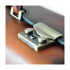 Teczka skórzana profesjonalna "Lorenzo il Magnifico" B388