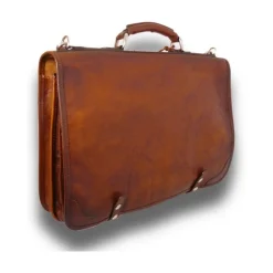 Teczka skórzana  "Ammannati"