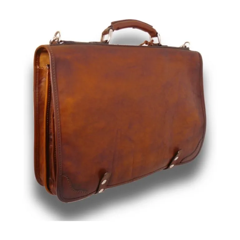 Teczka skórzana "Ammannati"