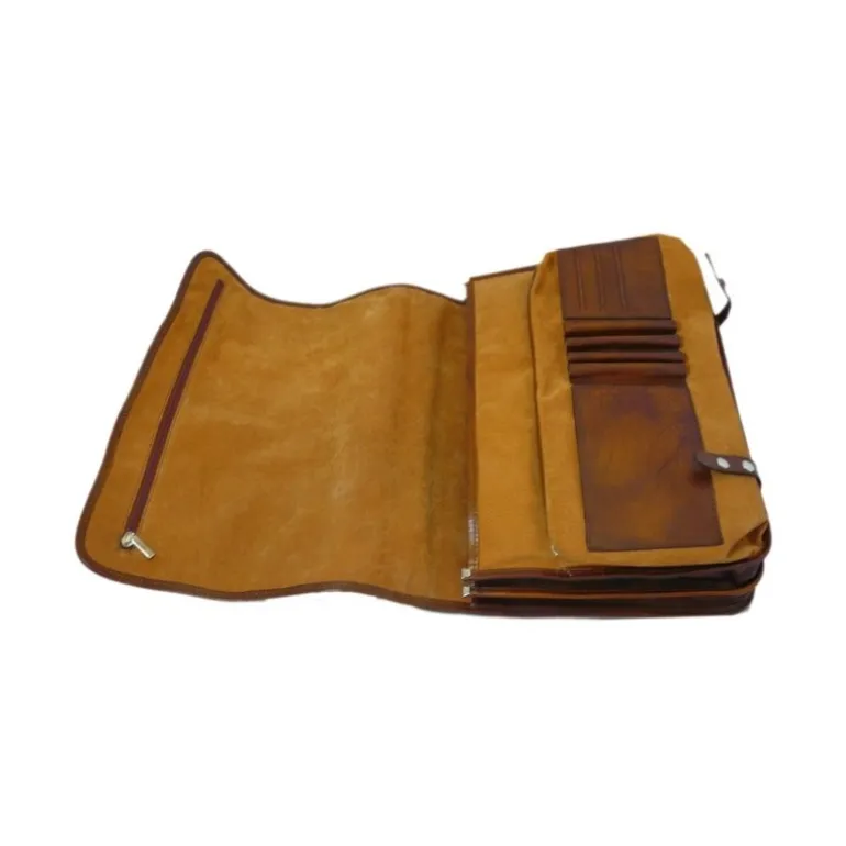 Teczka skórzana "Ammannati"