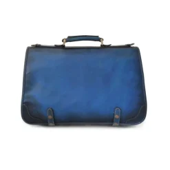 Teczka skórzana "Ammannati"