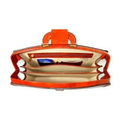 Teczka skórzana "Brunelleschi" C120