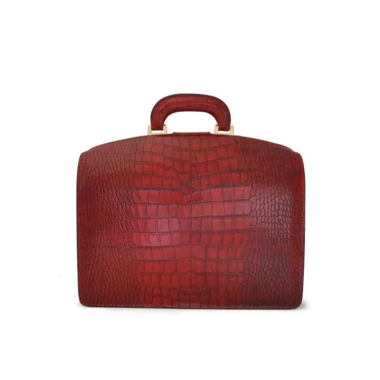 Teczka skórzana "Brunelleschi" K120-37