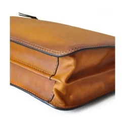 Teczka skórzana "Cerreto Guidi"