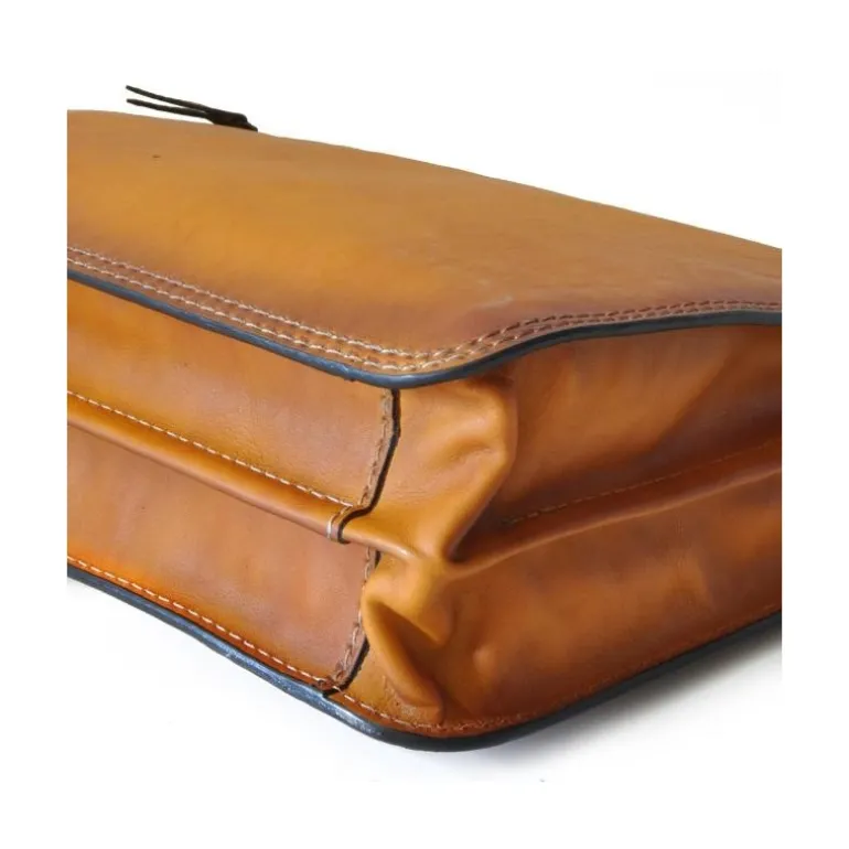 Teczka skórzana "Cerreto Guidi"