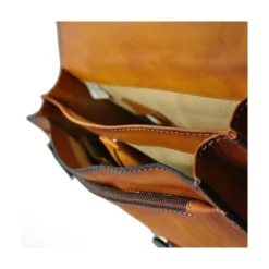 Teczka skórzana "Cerreto Guidi"