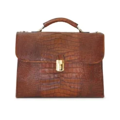 Teczka skórzana "Da Verrazzano" K362