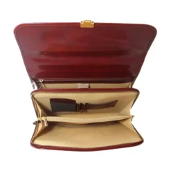 Teczka skórzana "Da Verrazzano" K362