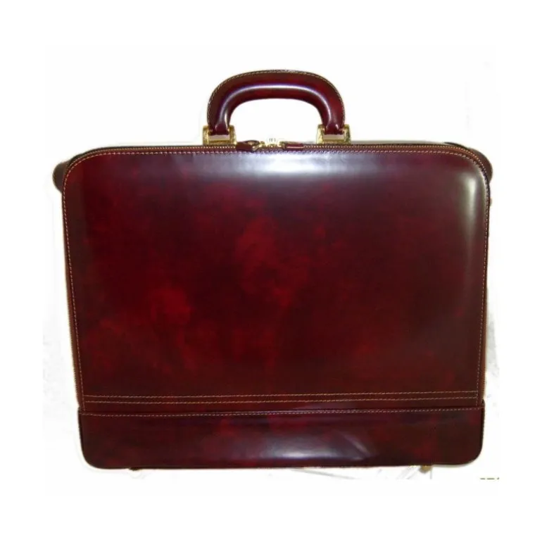 Teczka skórzana "Il Perugino" 335