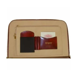 Teczka skórzana "Il Perugino" 335