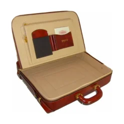 Teczka skórzana "Il Perugino" 335