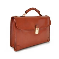 Teczka skórzana "Leccio" K113