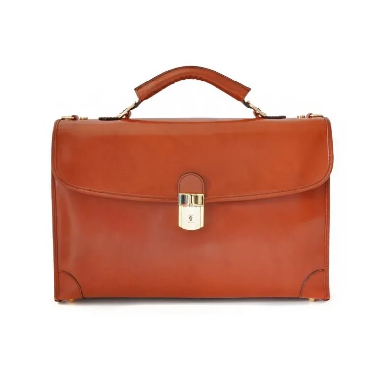 Teczka skórzana "Leccio" R113