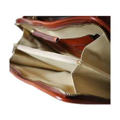 Teczka skórzana "Leccio" K113