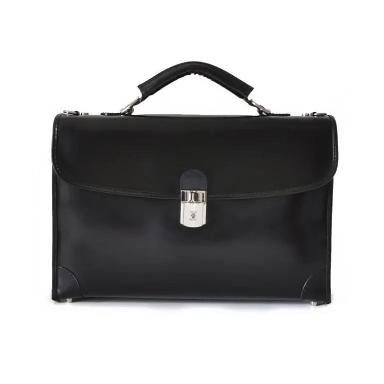 Teczka skórzana "Leccio" R113