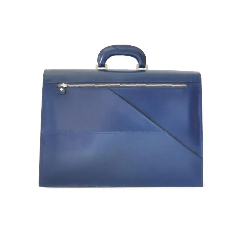 Teczka skórzana "Leon Battista Alberti" R452