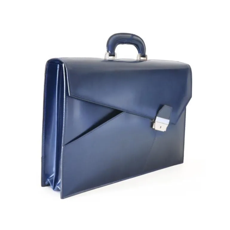 Teczka skórzana "Leon Battista Alberti" R452