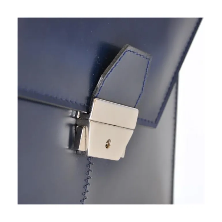 Teczka skórzana "Leon Battista Alberti" R452