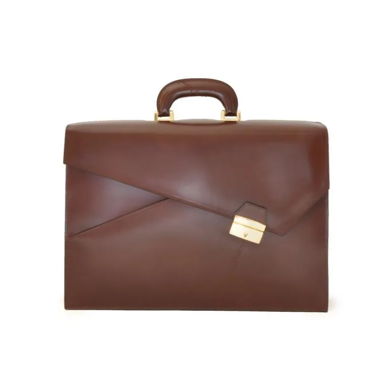 Teczka skórzana "Leon Battista Alberti" R452