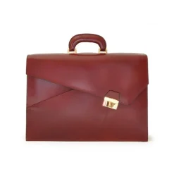 Teczka skórzana "Leon Battista Alberti" R452