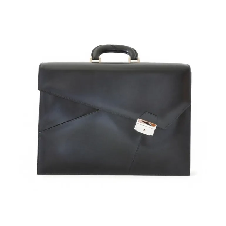 Teczka skórzana "Leon Battista Alberti" R452