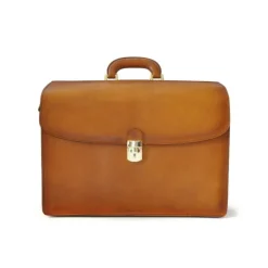 Teczka skórzana "Leonardo" S525G