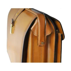 Teczka skórzana "Leonardo" S525G