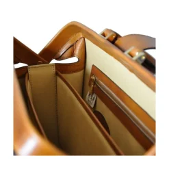 Teczka skórzana "Leonardo" S525G