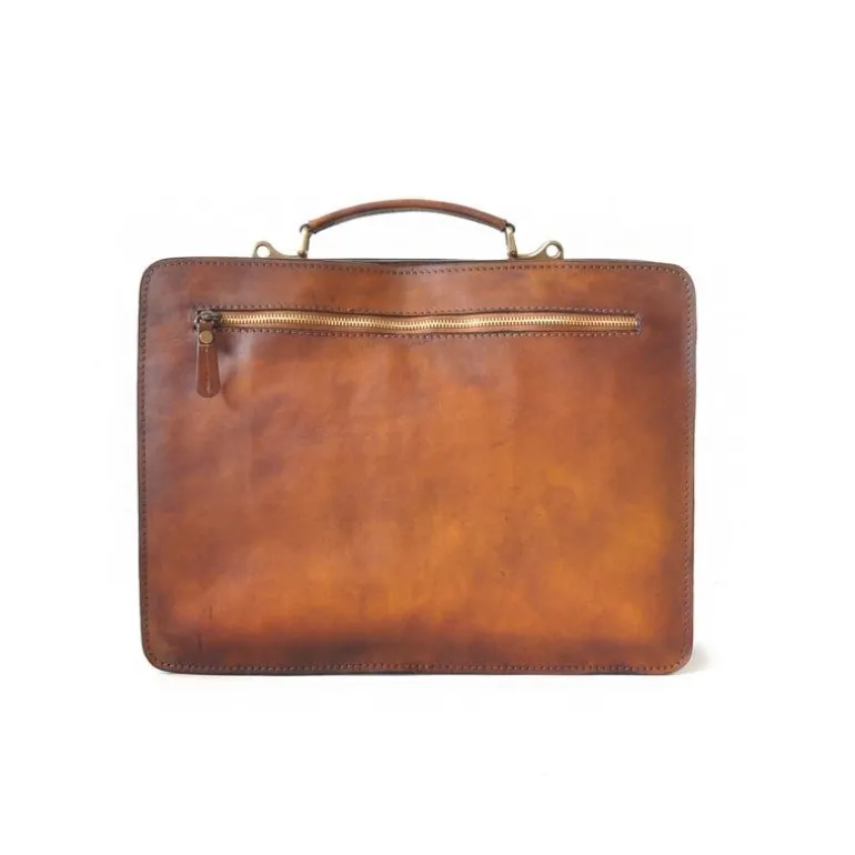 Teczka skórzana "Milano" 28